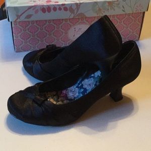 Jellypop heels